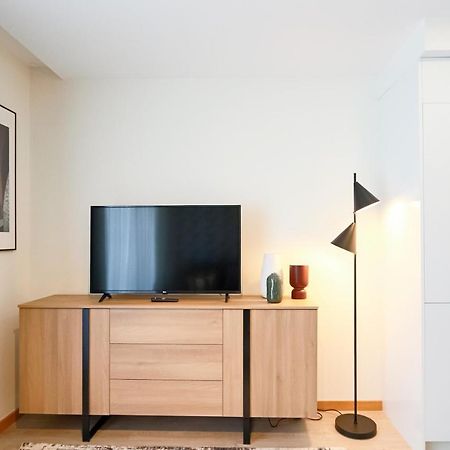 Hm - Issy Oporto Apartment Luaran gambar