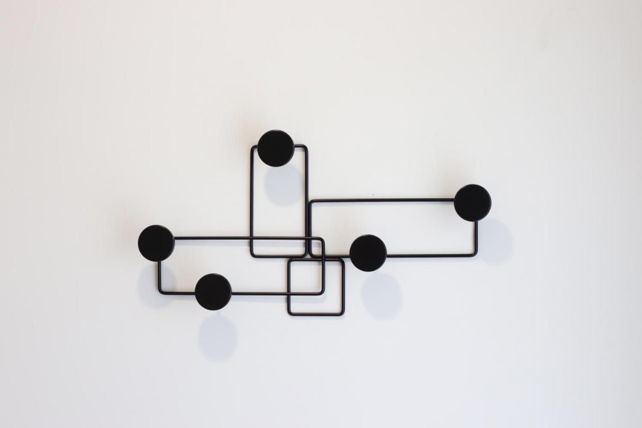 Hm - Issy Oporto Apartment Luaran gambar
