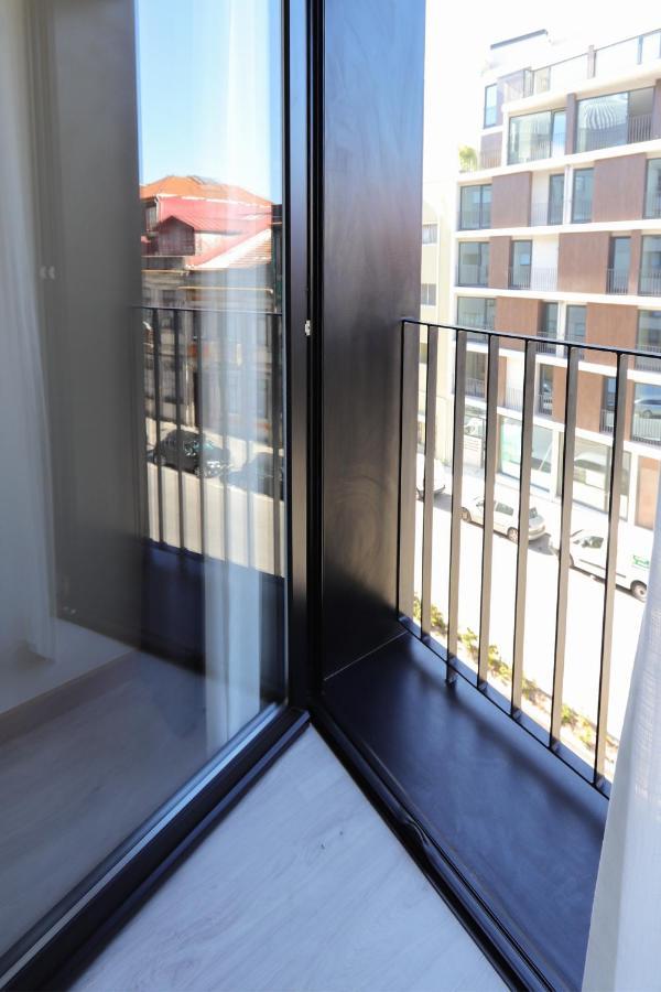 Hm - Issy Oporto Apartment Luaran gambar