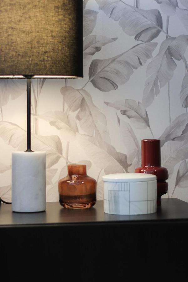 Hm - Issy Oporto Apartment Luaran gambar