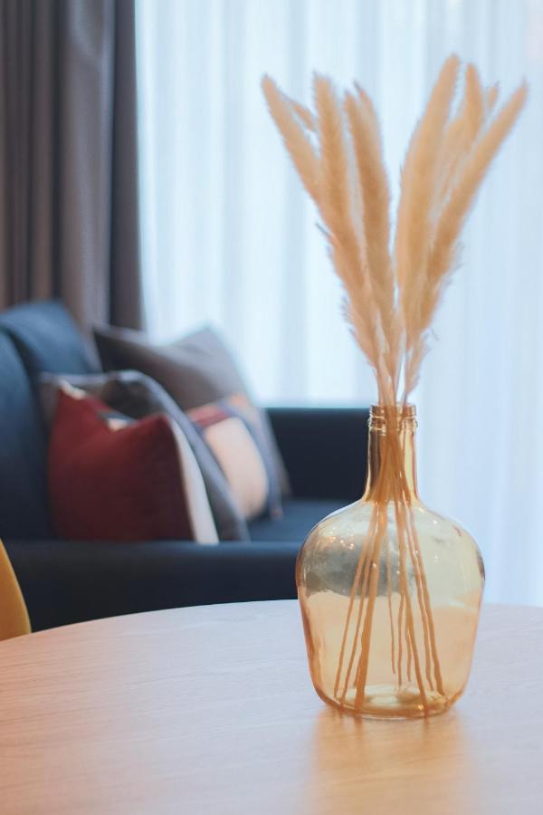 Hm - Issy Oporto Apartment Luaran gambar