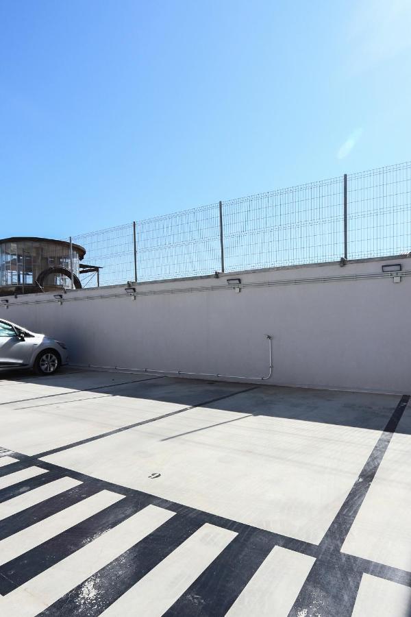 Hm - Issy Oporto Apartment Luaran gambar