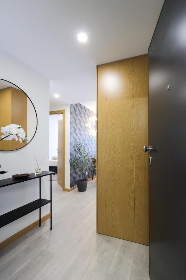 Hm - Issy Oporto Apartment Luaran gambar