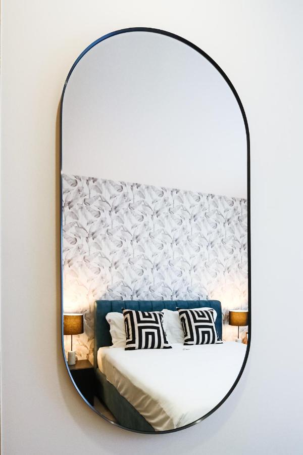 Hm - Issy Oporto Apartment Luaran gambar