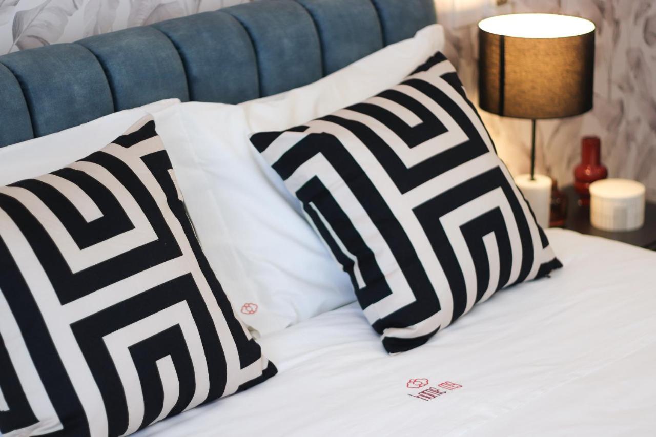 Hm - Issy Oporto Apartment Luaran gambar
