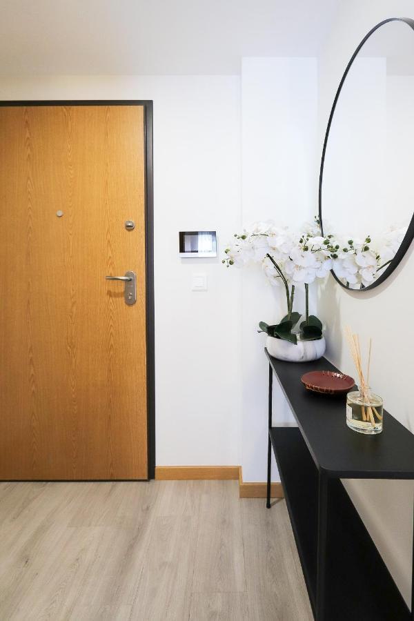Hm - Issy Oporto Apartment Luaran gambar